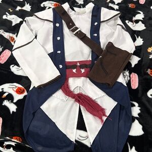 Assassin Creed Halloween Costume